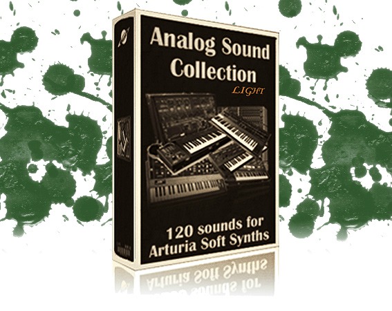 arturia classic synths arturia classic synths