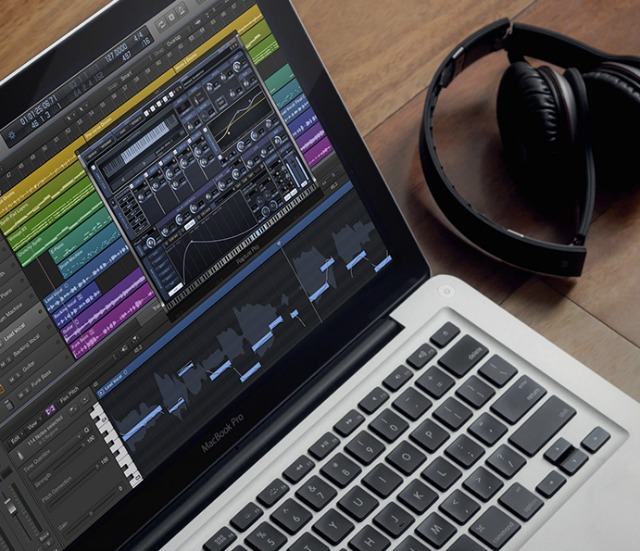 New Cakewalk Synth Sonic State Amped