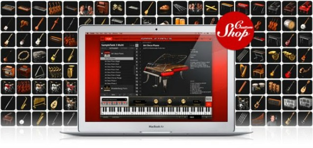 only 3 piano demos available in sampletank 3 cs only 3 piano demos available in sampletank 3 cs